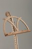 Image 2 of 'Creator' Bass Music Stand - Click to expand